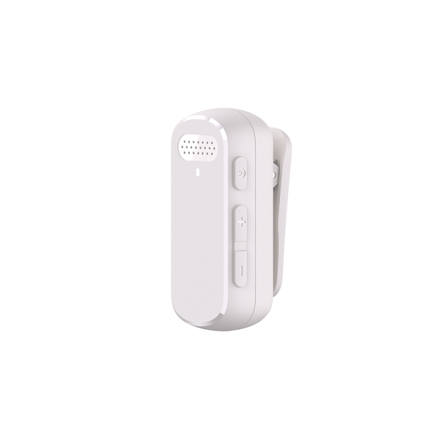 TWS Wireless Earphones Hearing Assistance