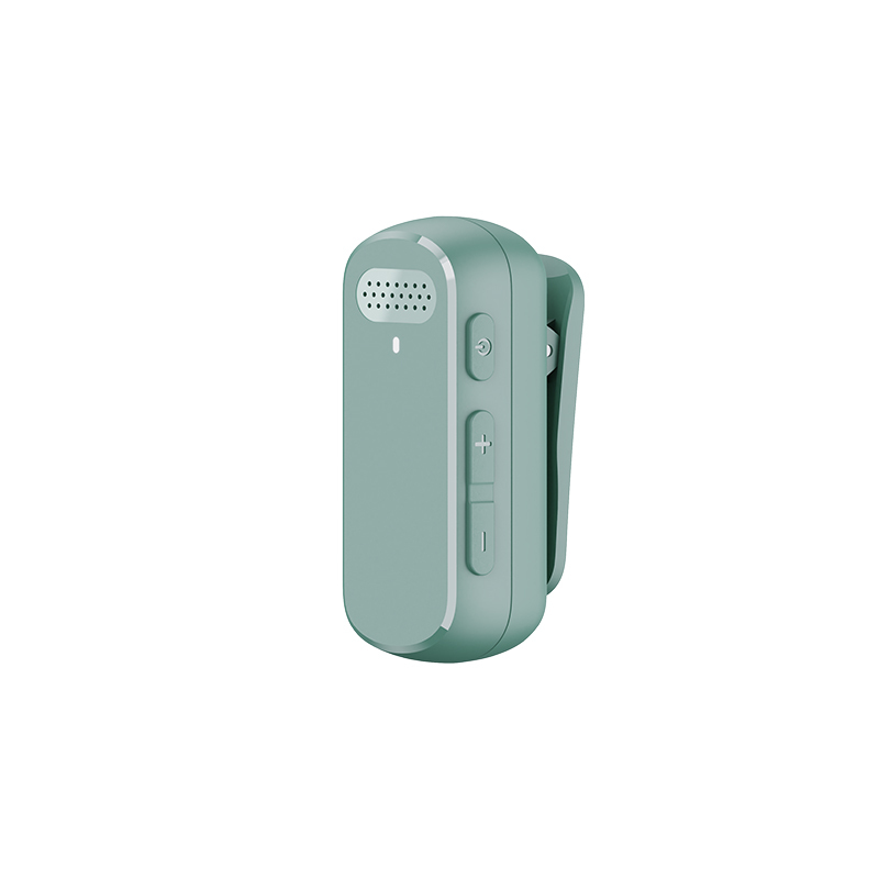 TWS Wireless Earphones Hearing Assistance