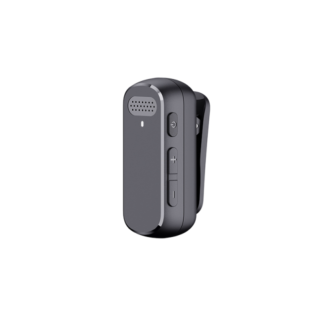 TWS Wireless Earphones Hearing Assistance