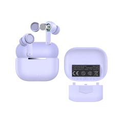 Removable battery design Bluetooth headphones