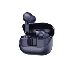 Removable battery design Bluetooth headphones