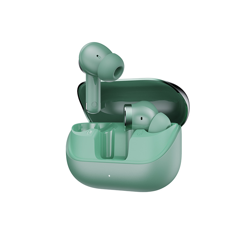 Removable battery design Bluetooth headphones