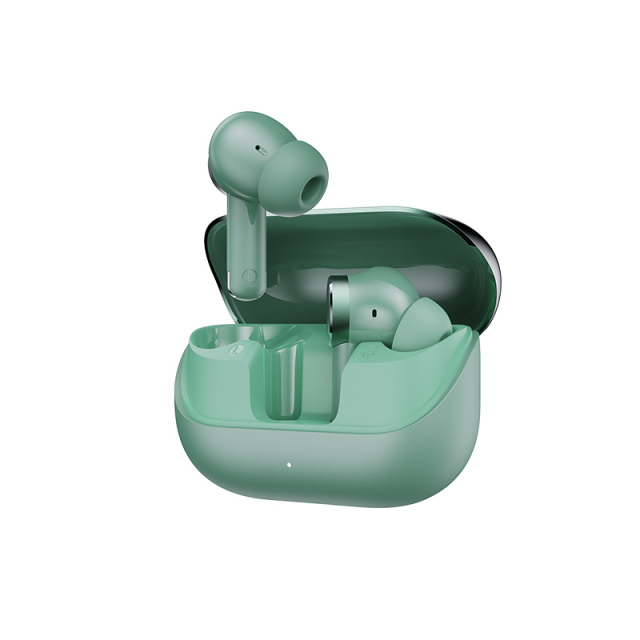 Removable battery design Bluetooth headphones