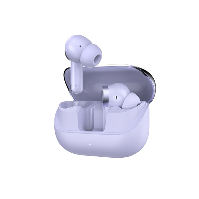 Removable battery design Bluetooth headphones