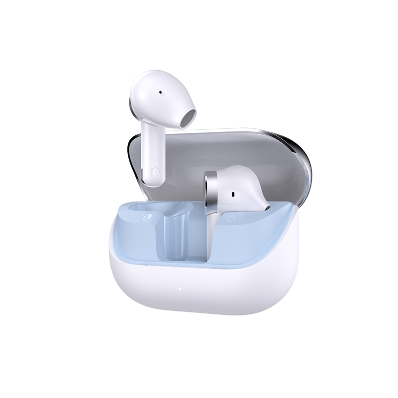 Removable battery design Bluetooth headphones