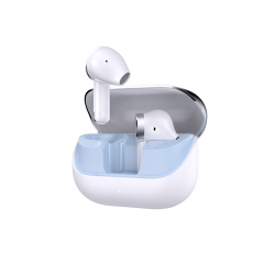 Removable battery design Bluetooth headphones