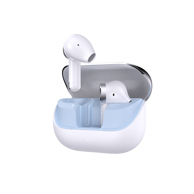 Removable battery design Bluetooth headphones