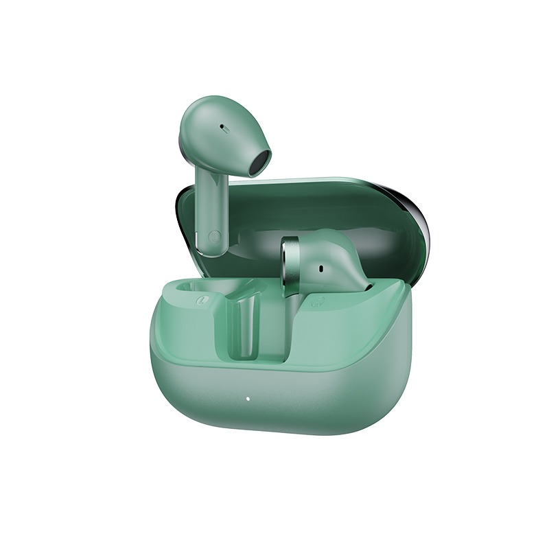 Removable battery design Bluetooth headphones