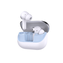 Removable battery design Bluetooth headphones