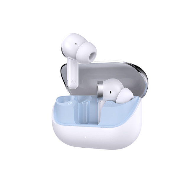 Removable battery design Bluetooth headphones