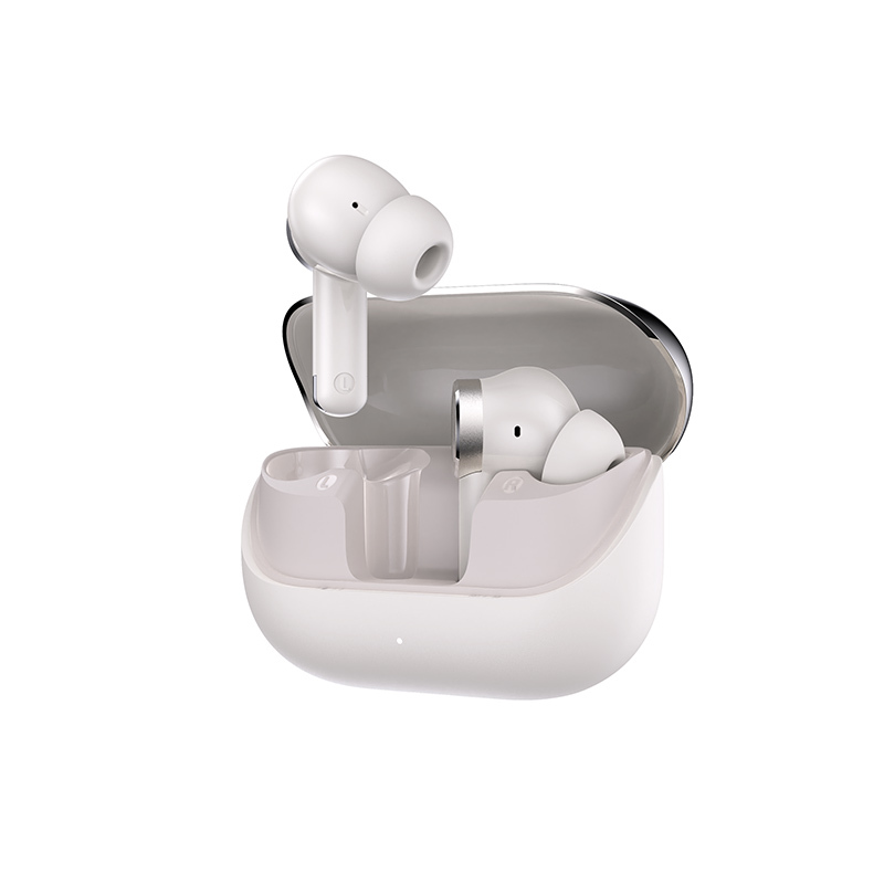 Removable battery design Bluetooth headphones