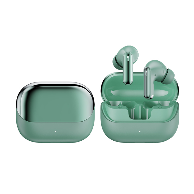 Removable battery design Bluetooth headphones