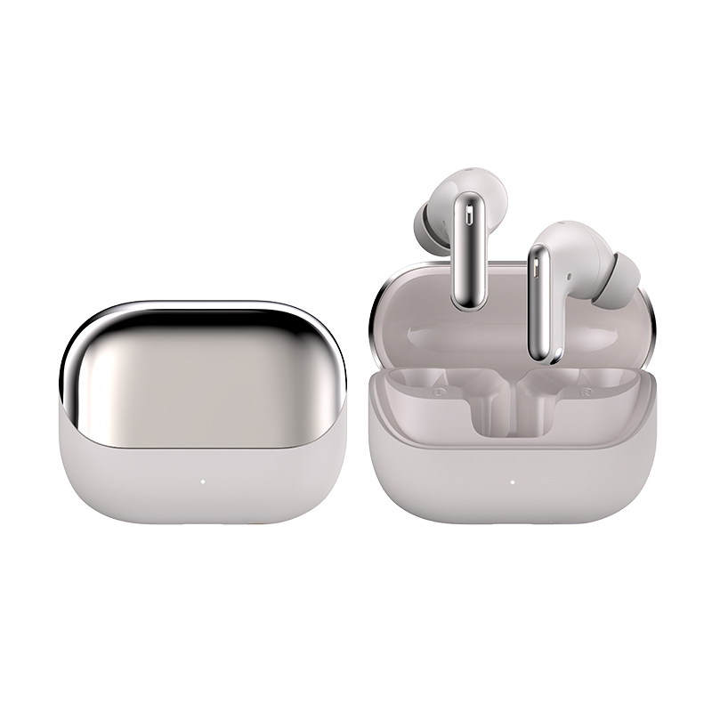 Removable battery design Bluetooth headphones