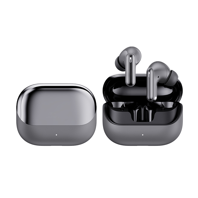 Removable battery design Bluetooth headphones