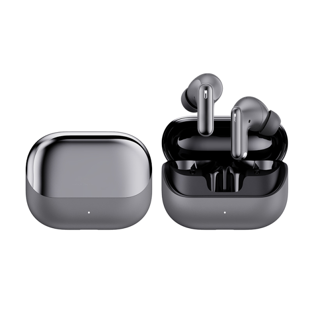 Removable battery design Bluetooth headphones