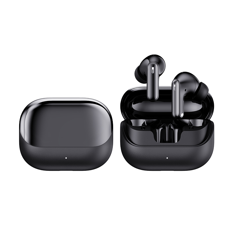 Removable battery design Bluetooth headphones