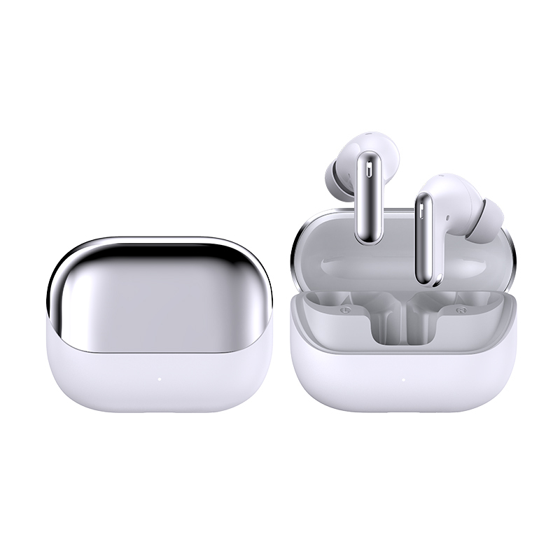 Removable battery design Bluetooth headphones