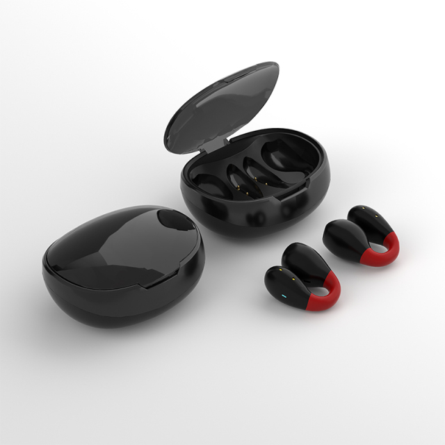 Ear Clip OWS earphone