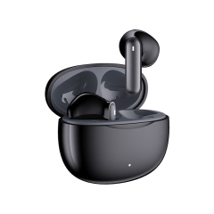 Comfortable and Rounded Ergonomic Semi-in-Ear Design Earphones
