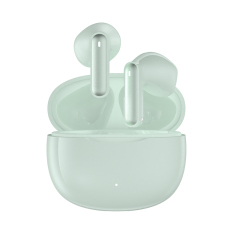 Comfortable and Rounded Ergonomic Semi-in-Ear Design Earphones
