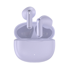 Comfortable and Rounded Ergonomic Semi-in-Ear Design Earphones