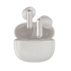 Comfortable and Rounded Ergonomic Semi-in-Ear Design Earphones