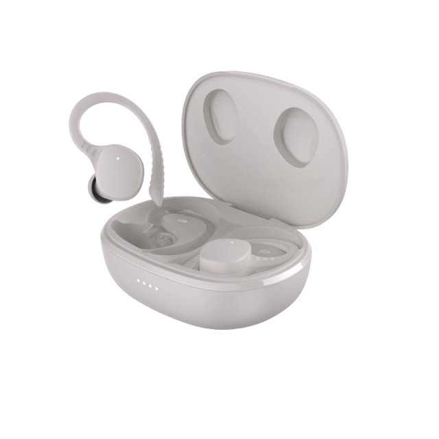 Removable battery design Bluetooth headphones