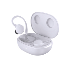 Removable battery design Bluetooth headphones