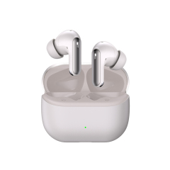 BT6.0 ANC/ENC Noice Reduction Up-to-date In-ear Earphones