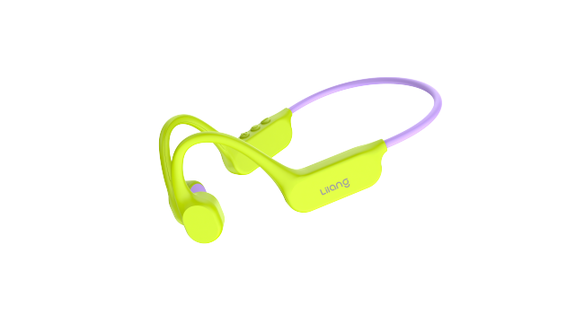 Integrated Bone Conduction Open-ear Sports Headphones