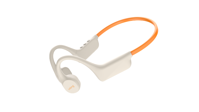 Bone Conduction Headphone with 32gb Memory Card for Swimming