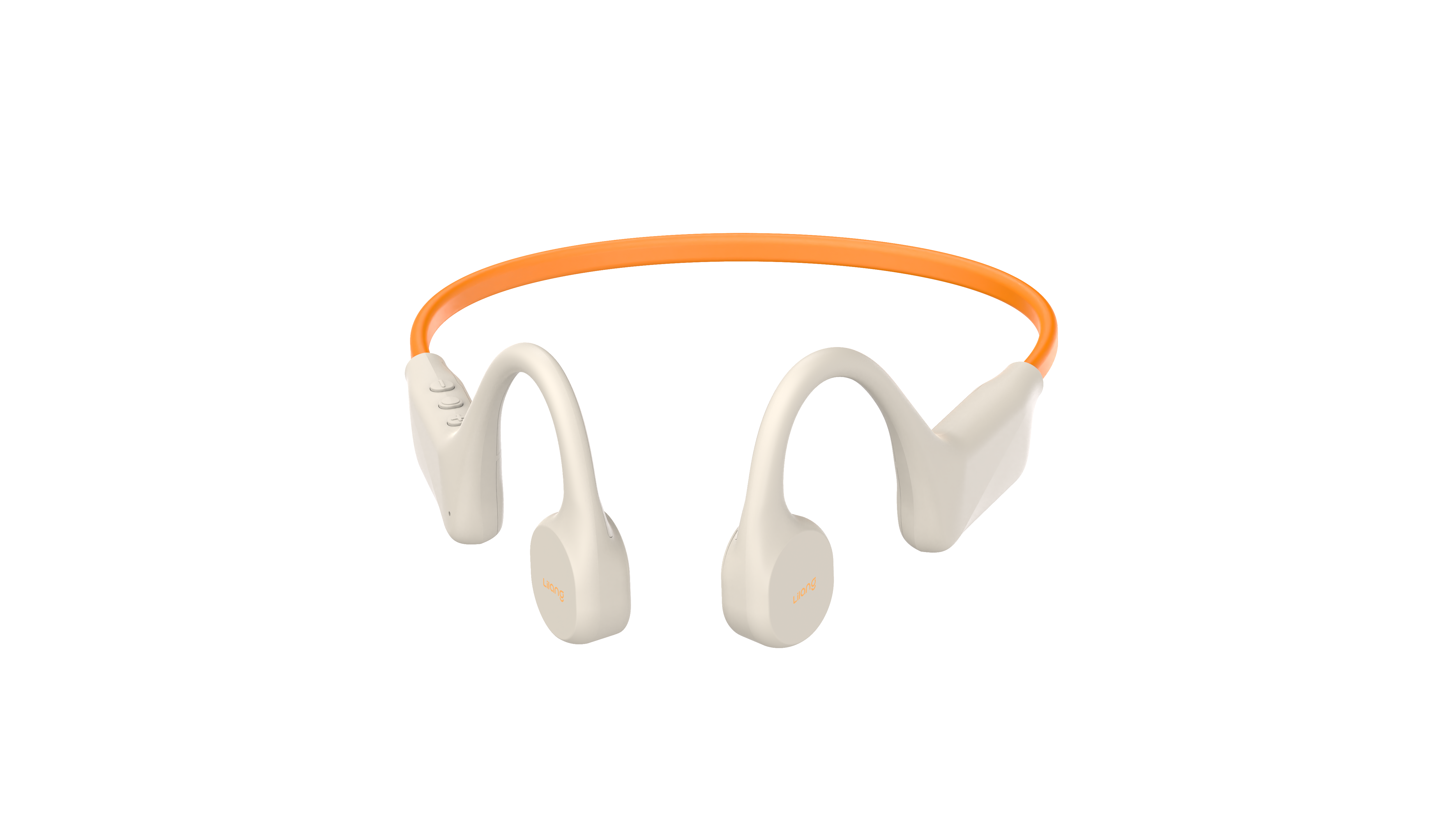 Bone Conduction Headphone with 32gb Memory Card for Swimming