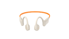 Bone Conduction Headphone with 32gb Memory Card for Swimming