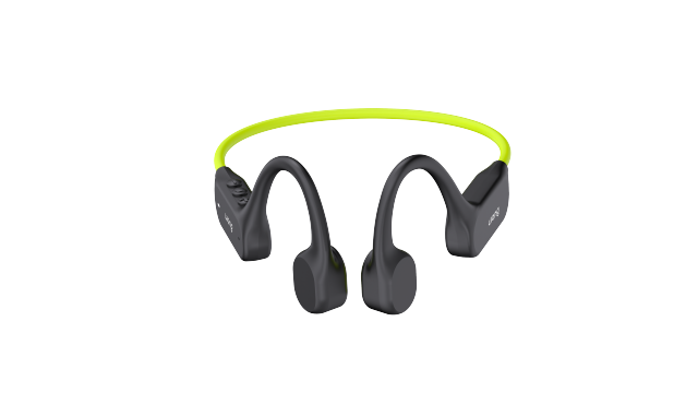 Integrated Bone Conduction Open-ear Sports Headphones