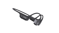 Integrated Bone+air conduction hybrid bluetooth headphone