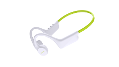 Bone Conduction Headphone with 32gb Memory Card for Swimming