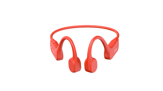 Integrated Bone Conduction Open-ear Sports Headphones