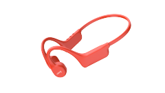 Bone Conduction Headphone with 32gb Memory Card for Swimming