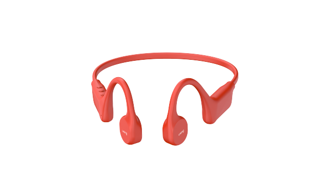 Bone Conduction Headphone with 32gb Memory Card for Swimming