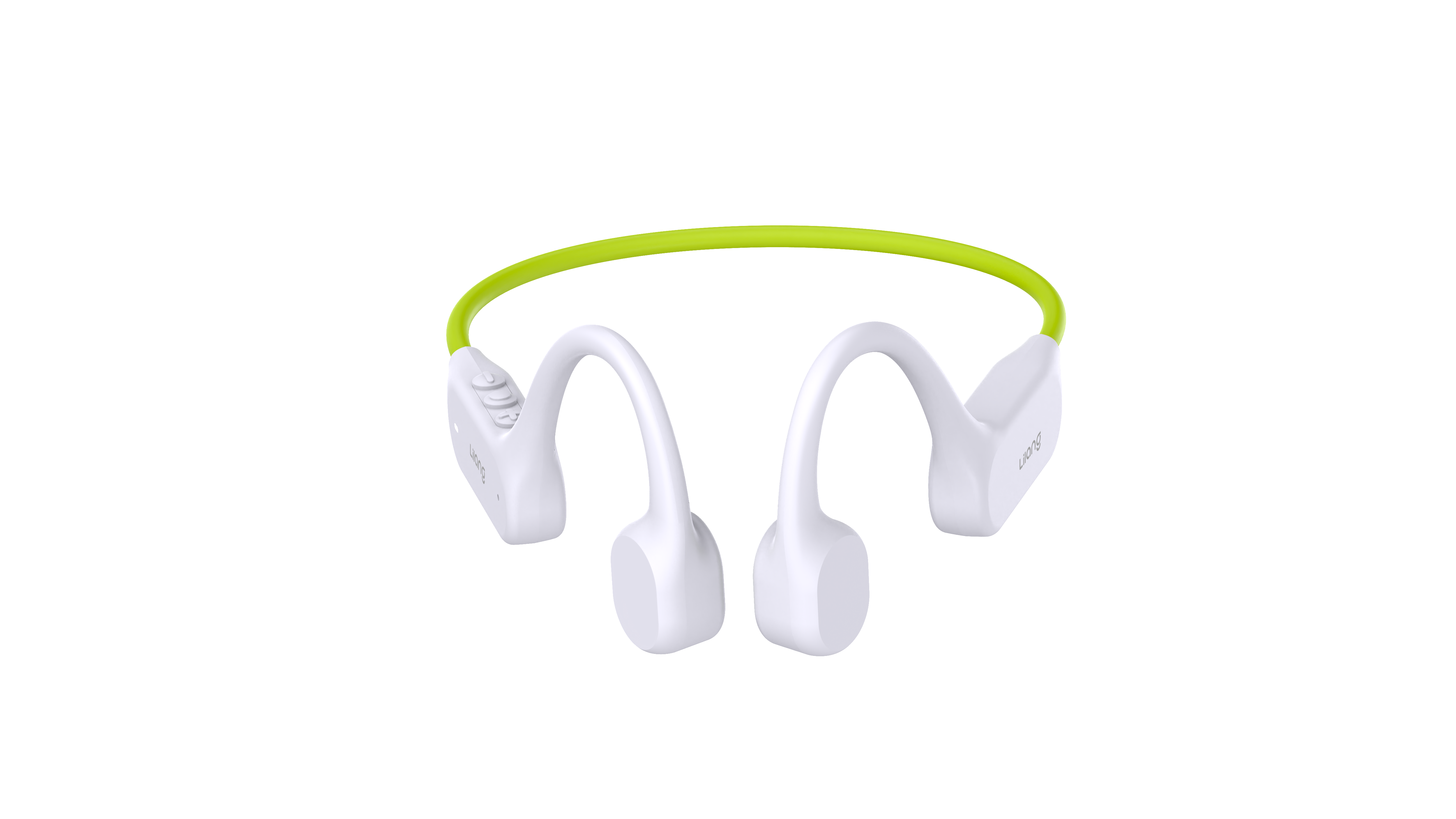 Integrated Bone Conduction Open-ear Sports Headphones