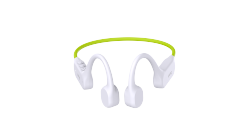 Integrated Bone Conduction Open-ear Sports Headphones