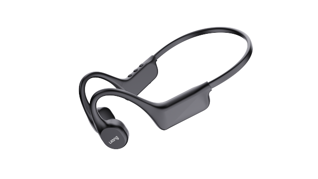 Bone Conduction Headphone with 32gb Memory Card for Swimming