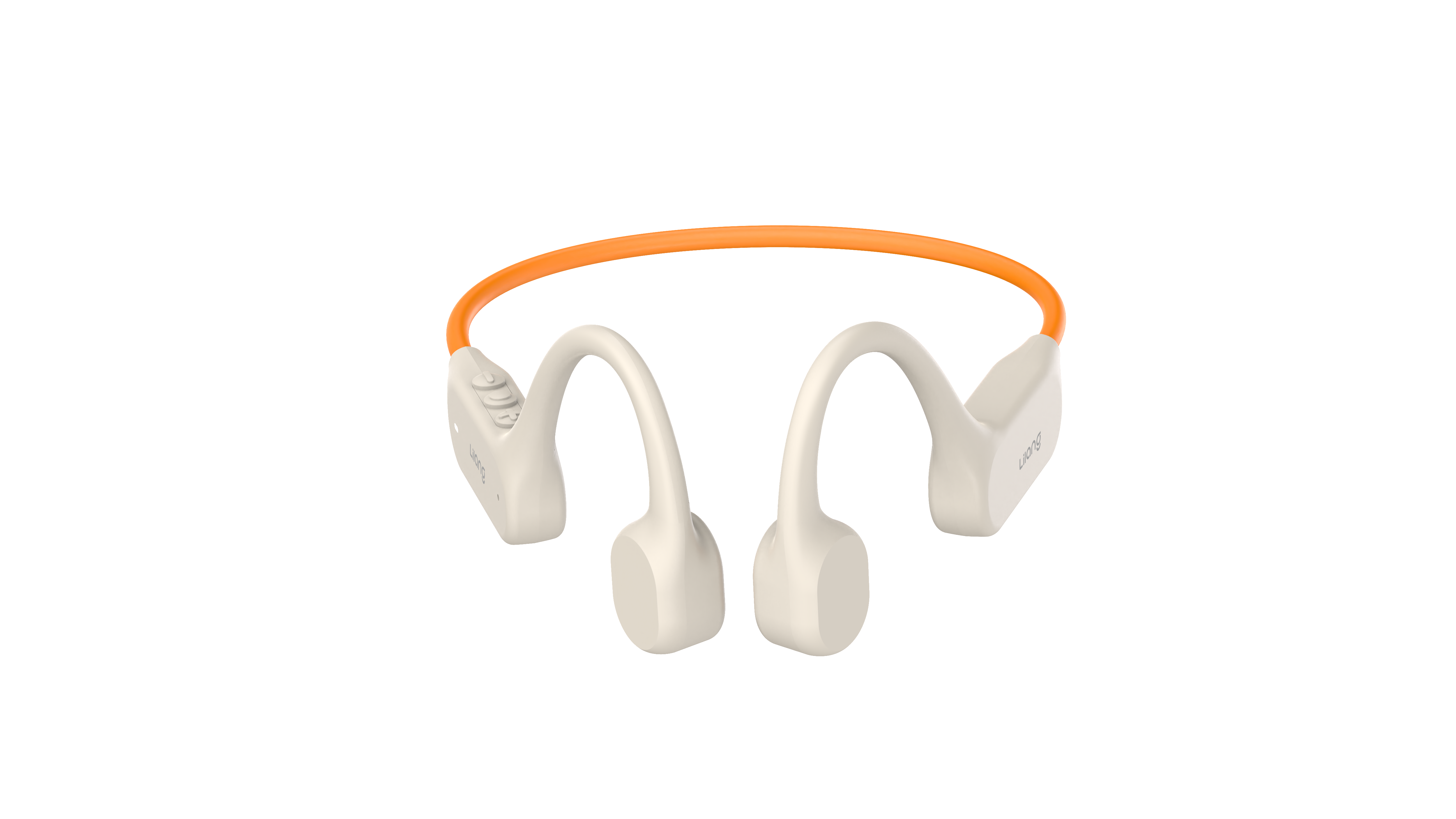 Integrated Bone Conduction Open-ear Sports Headphones