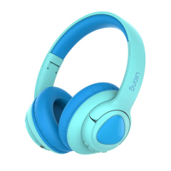 Over Ear Kids Wireless Headphones-Battery Removable