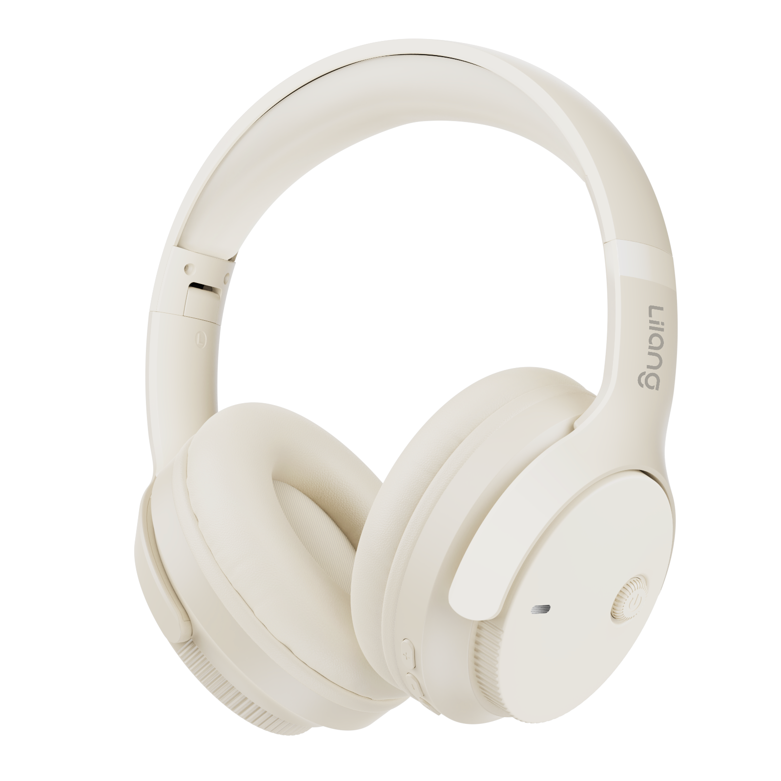 OVER-EAR BLUETOOTH HEADPHONES
