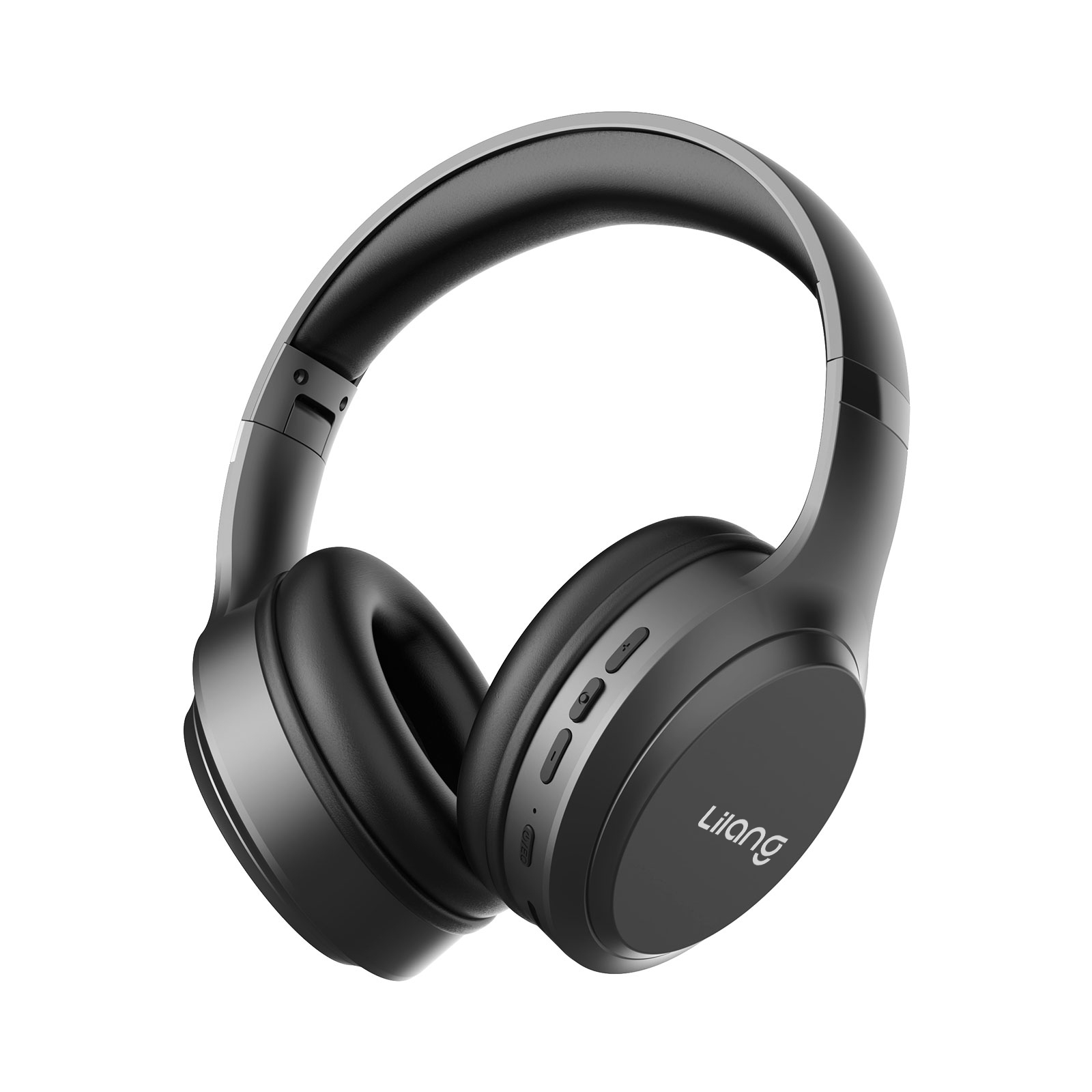 OVER-EAR BLUETOOTH HEADPHONES