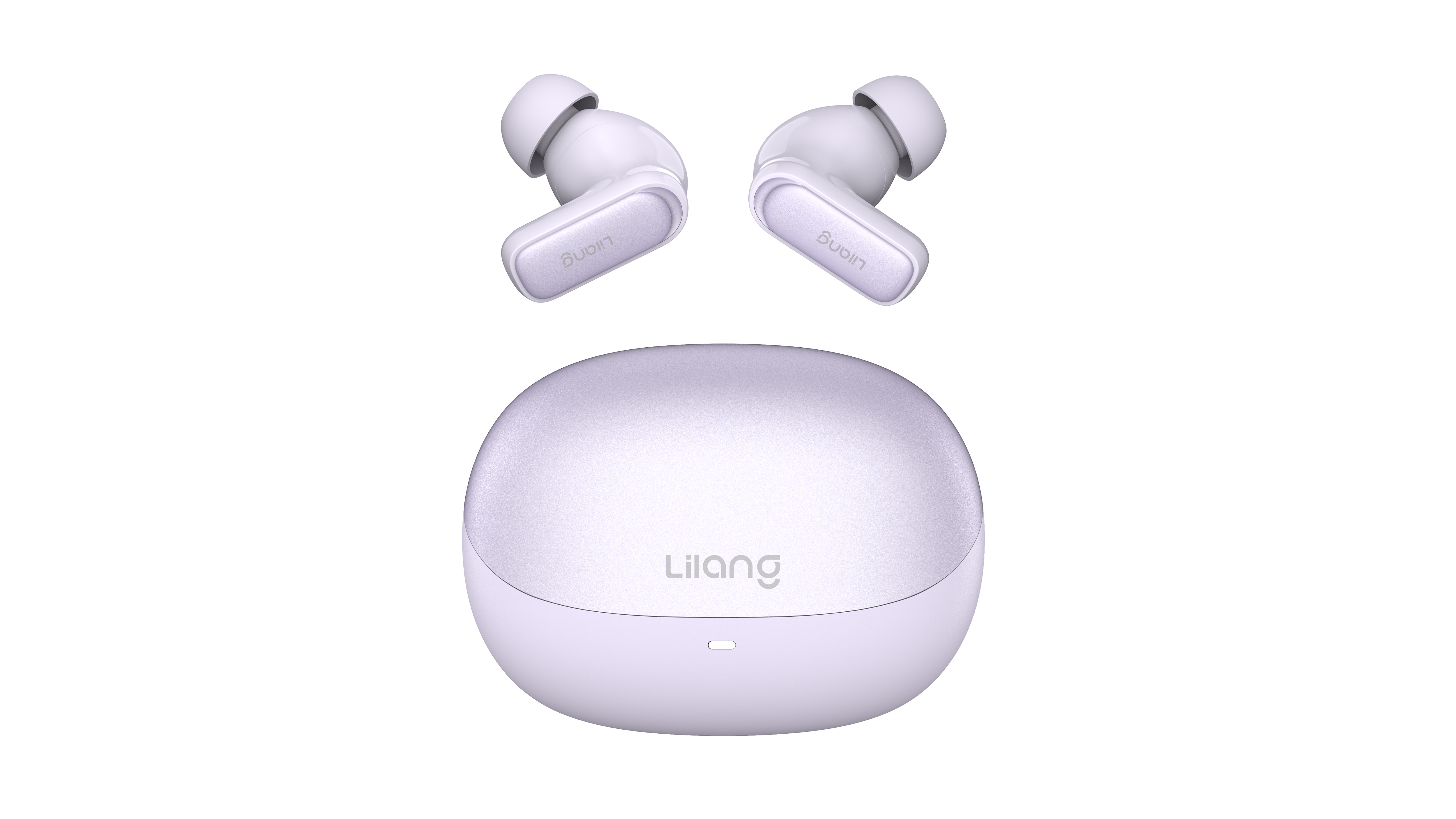 Mini Short Stem Bluetooth Earphones