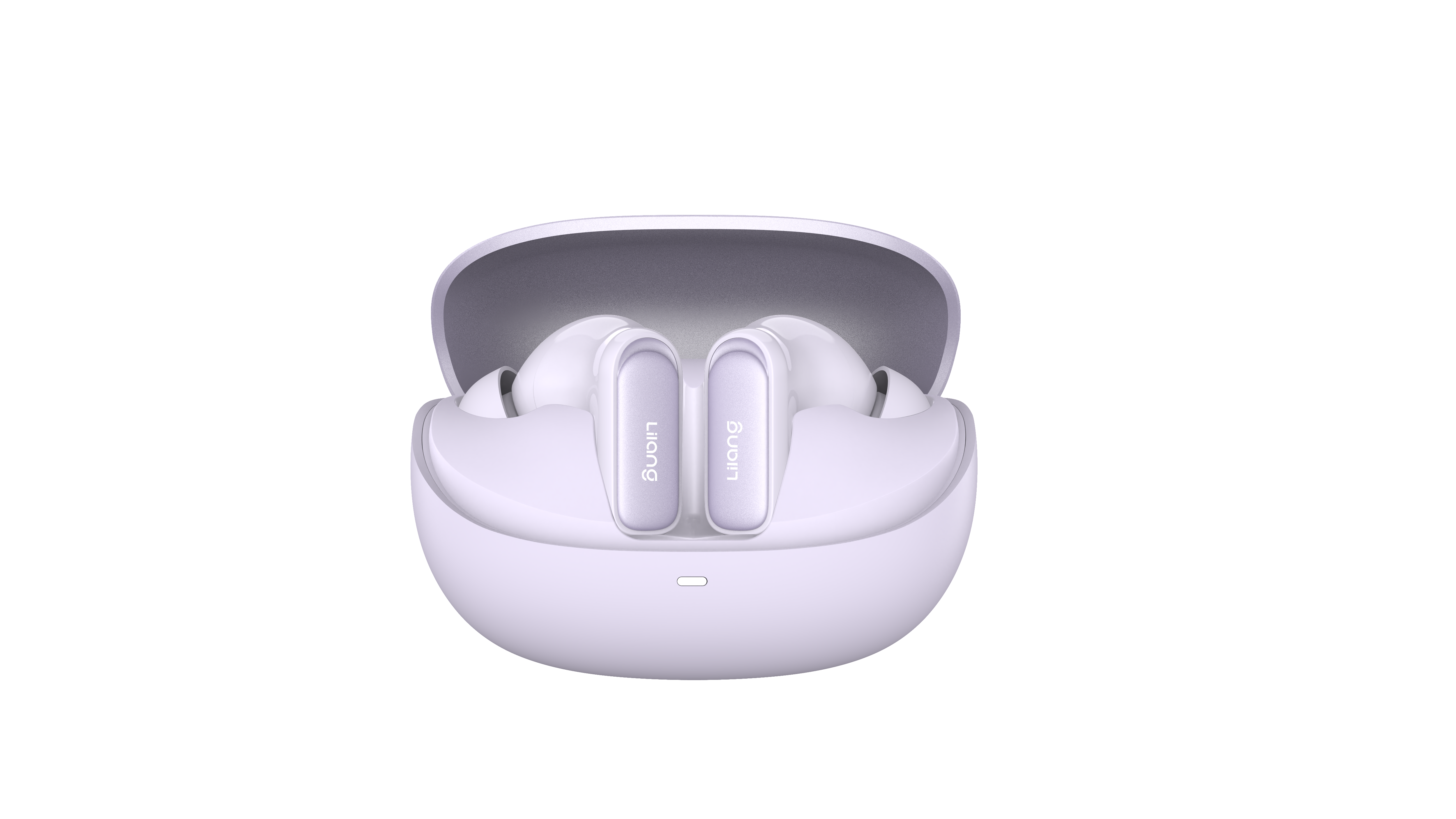 Mini Short Stem Bluetooth Earphones