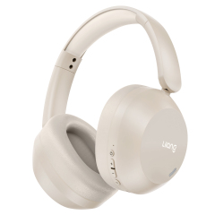OVER-EAR BLUETOOTH HEADPHONES