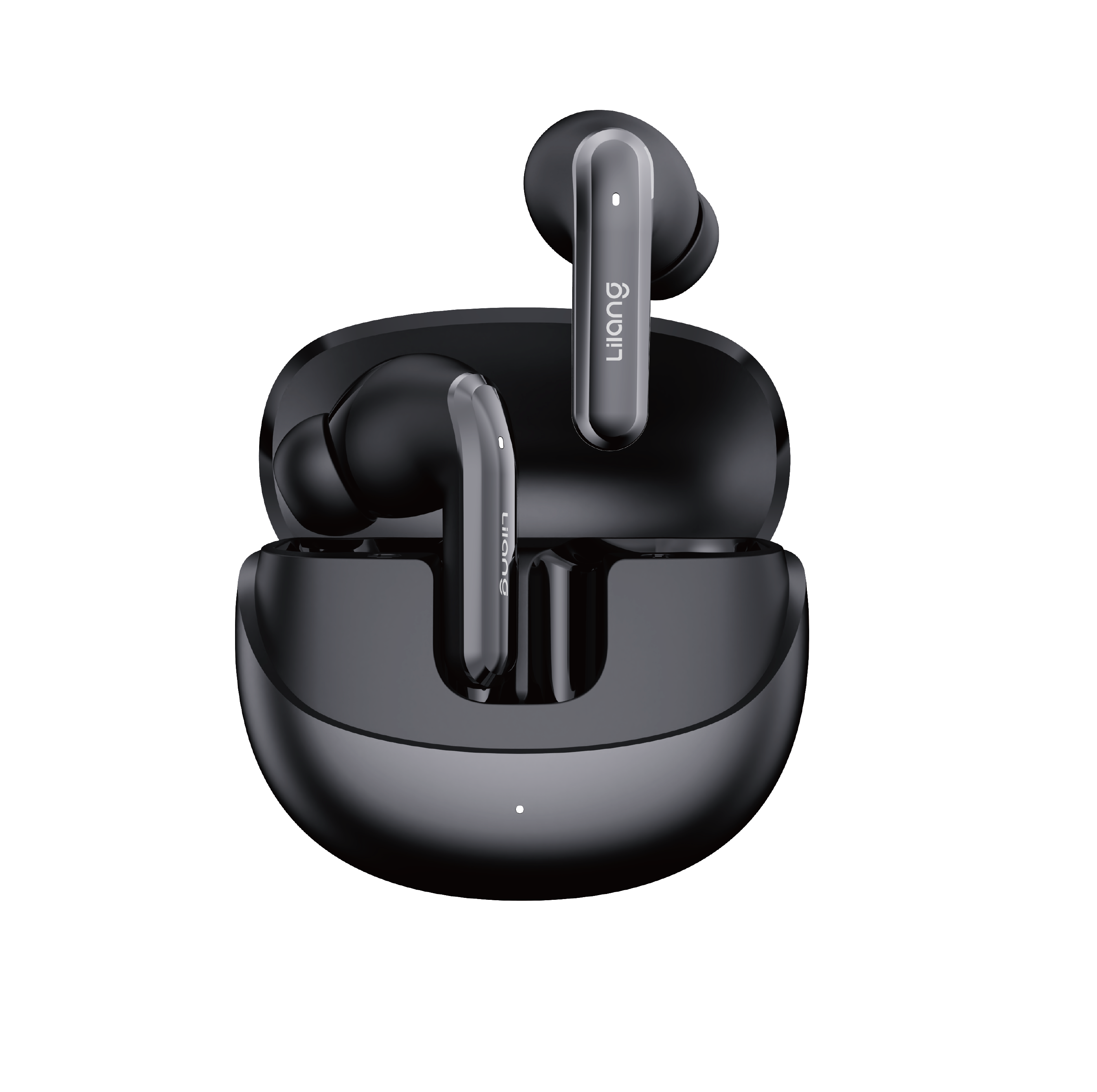 BT6.0 ANC/ENC Noice Reduction Up-to-date In-ear Earphones
